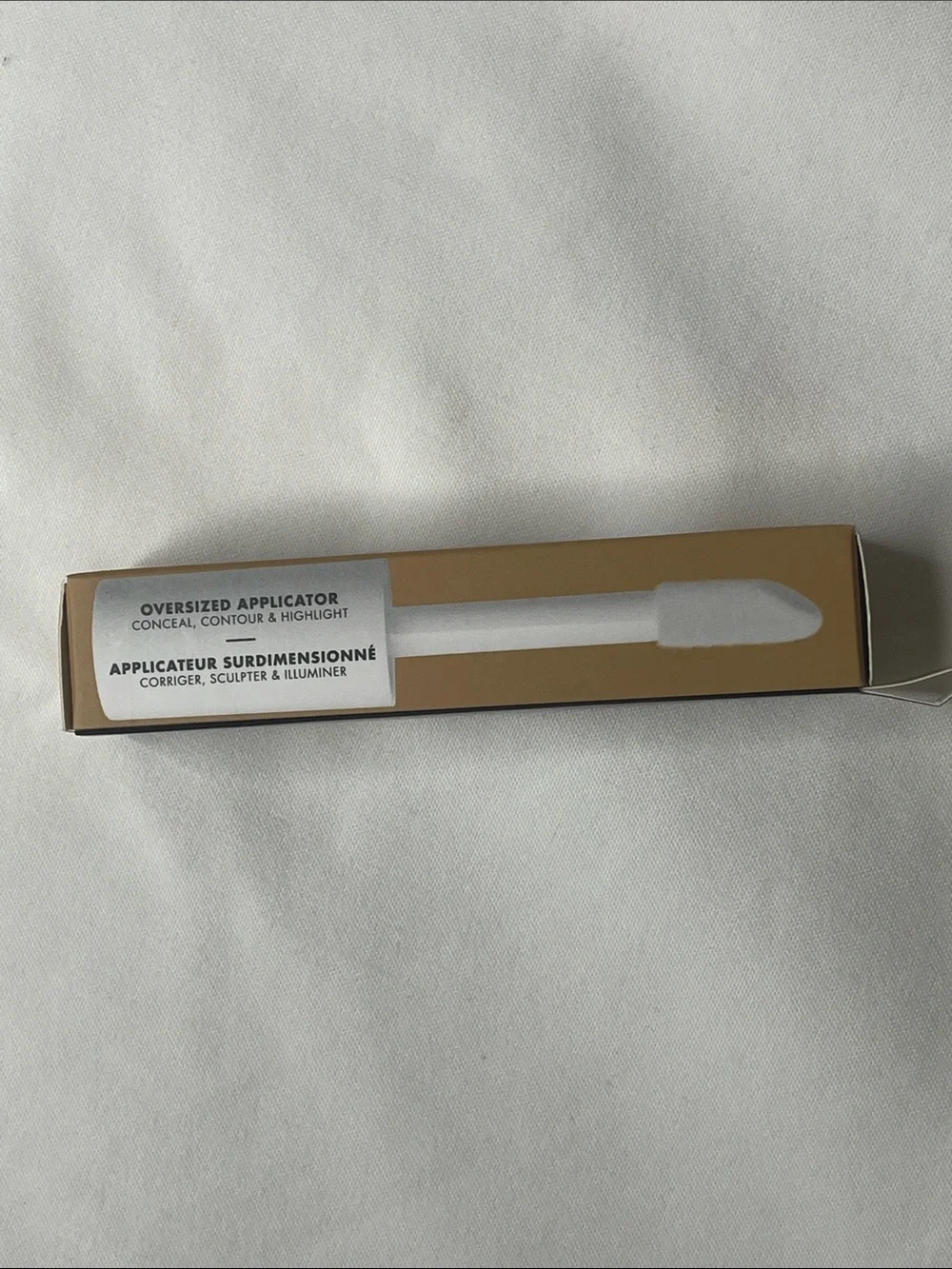elf Hydrating Camo Concealer in Light Beige Full Coverage Satin Finish